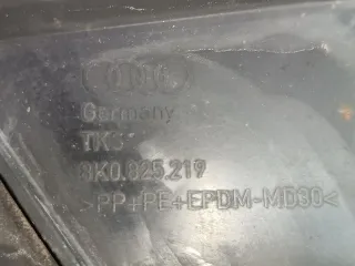 8K0825219 Защита днища Audi A4 B8 Арт 97970954, вид 3