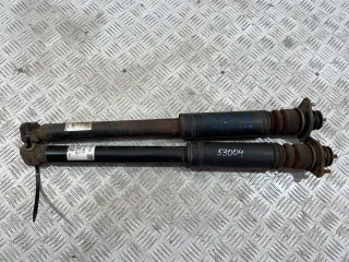 556882, 814901556882 Амортизатор задний BMW 3 E46 Арт 53004, вид 1