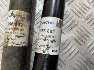 556882, 814901556882 Амортизатор задний BMW 3 E46 Арт 53004, вид 11