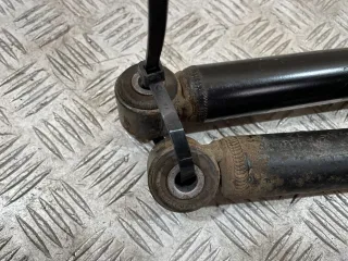 556882, 814901556882 Амортизатор задний BMW 3 E46 Арт 53004, вид 8