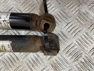 556882, 814901556882 Амортизатор задний BMW 3 E46 Арт 53004, вид 6
