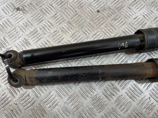 556882, 814901556882 Амортизатор задний BMW 3 E46 Арт 53004, вид 7