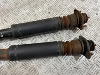 556882, 814901556882 Амортизатор задний BMW 3 E46 Арт 53004, вид 9