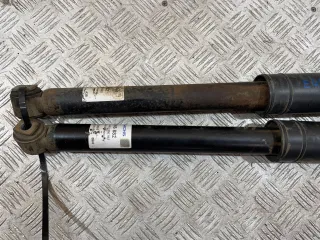 556882, 814901556882 Амортизатор задний BMW 3 E46 Арт 53004, вид 5