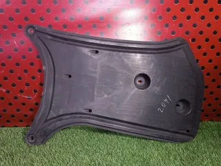 8K0825219 Защита днища Audi A4 B8 Арт 97970954, вид 1