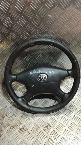  Руль Toyota Avensis 1 Арт 97970960