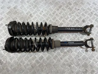786020L Стойка амортизатора задняя Mercedes E W211 Арт 54005