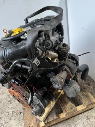 AVB Двигатель Audi A4 B6 Арт 97970948, вид 5