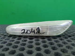 932 997 09 Повторитель передний левый BMW 3 E90/E91/E92/E93 Арт 97970975, вид 1