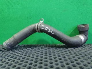  Патрубок (трубопровод, шланг) Ford S-Max 1 Арт 97970987, вид 1