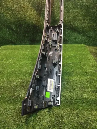 5187100 Накладка декоративная на торпедо BMW X5 F15 Арт 97970998, вид 7