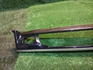 5187100 Накладка декоративная на торпедо BMW X5 F15 Арт 97970998, вид 4