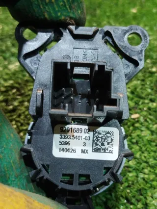 9291689 Кнопка запуска двигателя BMW X5 F15 Арт 97971017, вид 2