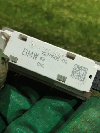 9270505 Подсветка салона BMW X5 F15 Арт 97971040, вид 2
