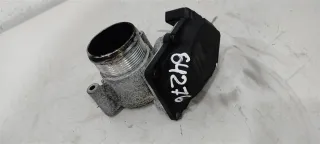 03L128063K, 03L128063AF,03L128063AC,03L128063AF,03L128063C,03L128063D,03L128063E,03L128063J,03L128063K,03L128063R,03L128063T, CBD, CEG, CBA, CBB, CAG, CAH, CME Заслонка дроссельная Volkswagen Passat B6 Арт 64276, вид 1
