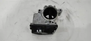 03L128063K, 03L128063AF,03L128063AC,03L128063AF,03L128063C,03L128063D,03L128063E,03L128063J,03L128063K,03L128063R,03L128063T, CBD, CEG, CBA, CBB, CAG, CAH, CME Заслонка дроссельная Volkswagen Passat B6 Арт 64276, вид 7