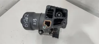 03L115389C,03L115389C,03L115389G,03L115389H,03L117021C, CFFD, CFFA, CLJA, CFFB, CFGB, CFGC, CGLD, CGLC, CMGB, CGLE Корпус масляного фильтра Volkswagen Crafter 1 Арт 64262, вид 1