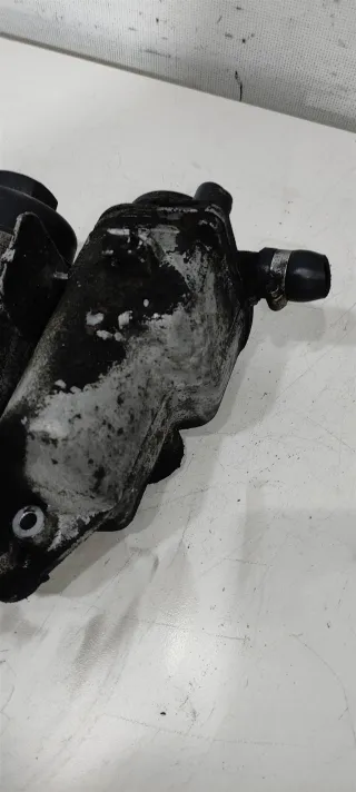 30677920,, D5244T5 Корпус масляного фильтра Volvo XC90 1 restailing 2.4л Турбо дизель Арт 64272, вид 4