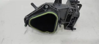03C129721D,03C129721B, BMY, CAVD, BLG, CTHA, CDG, CAVE Патрубок (трубопровод, шланг) Volkswagen Passat B7 Арт 64259, вид 4
