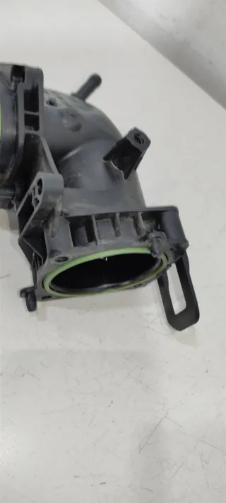 03C129721D,03C129721B, BMY, CAVD, BLG, CTHA, CDG, CAVE Патрубок (трубопровод, шланг) Volkswagen Passat B7 Арт 64259, вид 5