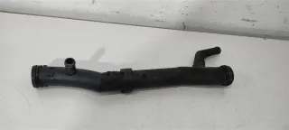 03C121065F,, CAV, CDG, Трубка охлаждающей жидкости пластиковая Volkswagen Passat B6 Арт 64282, вид 2