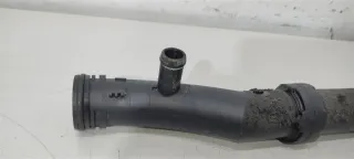 03C121065F,, CAV, CDG, Трубка охлаждающей жидкости пластиковая Volkswagen Passat B6 Арт 64282, вид 3