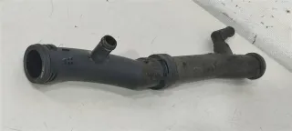 03C121065F,, CAV, CDG, Трубка охлаждающей жидкости пластиковая Volkswagen Passat B6 Арт 64282, вид 5