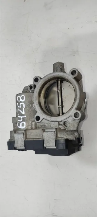 03C133062D,03C133062AA, BLG, BMY, CAVD, CNWA,CDGA Заслонка дроссельная Volkswagen Passat B6 Арт 64258, вид 1