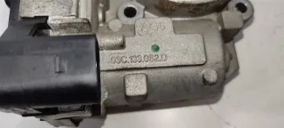 03C133062D,03C133062AA, BLG, BMY, CAVD, CNWA,CDGA Заслонка дроссельная Volkswagen Passat B6 Арт 64258, вид 2