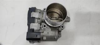 03C133062D,03C133062AA, BLG, BMY, CAVD, CNWA,CDGA Заслонка дроссельная Volkswagen Passat B6 Арт 64258, вид 3