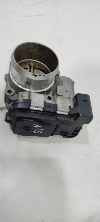 03C133062D,03C133062AA, BLG, BMY, CAVD, CNWA,CDGA Заслонка дроссельная Volkswagen Passat B6 Арт 64258, вид 5