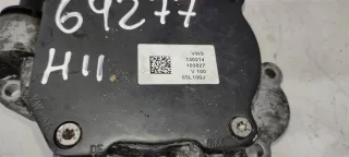 03L145100J,03L145207, CAY, BXE, BLS, BMP, CBB, CLJ, CFF Насос вакуумный Volkswagen Jetta 6 Арт 64277, вид 2