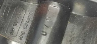 06F103469D,, BVY,AXW,BLR, BVZ, BVX Клапанная крышка Volkswagen Golf 5 Арт 64298, вид 6