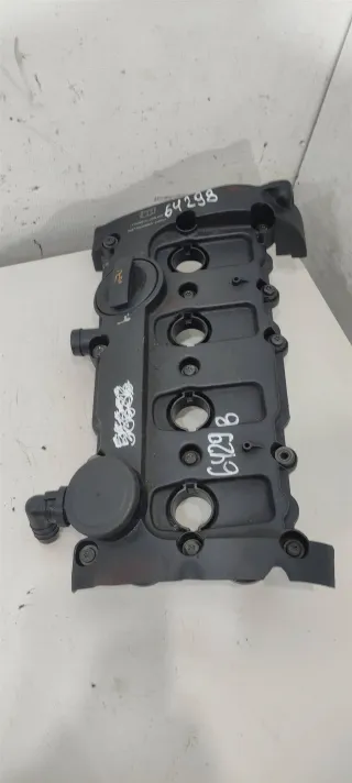 06F103469D,, BVY,AXW,BLR, BVZ, BVX Клапанная крышка Volkswagen Golf 5 Арт 64298, вид 7