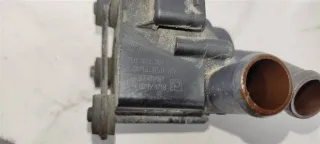 7E0965561F,, CFF, CJCB, CBAA, CBAB, CBBB, CBDC, CBAC Насос антифриза дополнительный Volkswagen Passat B7 Арт 64273, вид 3