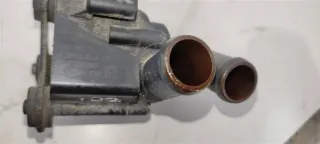 7E0965561F,, CFF, CJCB, CBAA, CBAB, CBBB, CBDC, CBAC Насос антифриза дополнительный Volkswagen Passat B7 Арт 64273, вид 4
