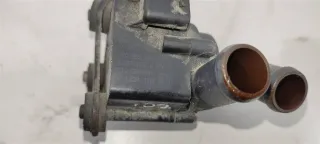 7E0965561F,, CFF, CJCB, CBAA, CBAB, CBBB, CBDC, CBAC Насос антифриза дополнительный Volkswagen Passat B7 Арт 64273, вид 5