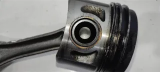BLS,bls,BMM,BMP,BRR,BRS,bsu, Поршень Volkswagen Caddy 3 Арт 64285, вид 6