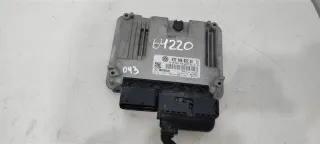 03C906027DA,, CAV, CTH Блок управления двигателем Volkswagen Touran 2 Арт 64220, вид 1