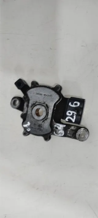 4270026500,, G4KJ Селектор АКПП Hyundai Sonata (LF) Арт 64296