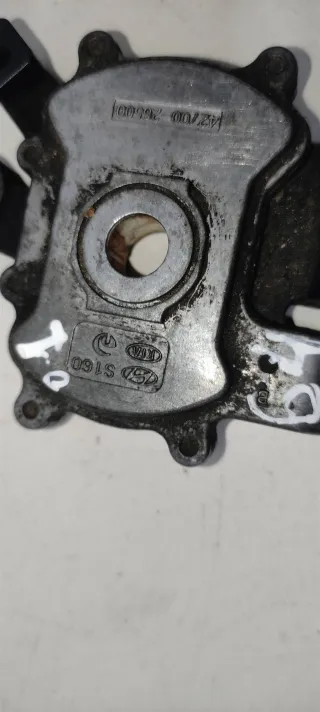 4270026500,, G4KJ Селектор АКПП Hyundai Sonata (LF) Арт 64296, вид 3