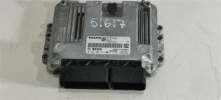 31331540,0261S06611, B4164T Блок управления двигателем Volvo S60 2 Арт 51617, вид 1