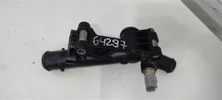 BM5G8K556EA,, B4164T Фланец (тройник) системы охлаждения Ford Kuga 2 Арт 64297, вид 1