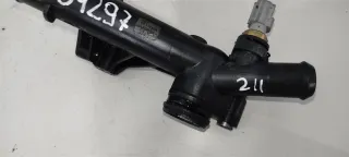 BM5G8K556EA,, B4164T Фланец (тройник) системы охлаждения Ford Kuga 2 Арт 64297, вид 3