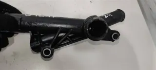 BM5G8K556EA,, B4164T Фланец (тройник) системы охлаждения Ford Kuga 2 Арт 64297, вид 4