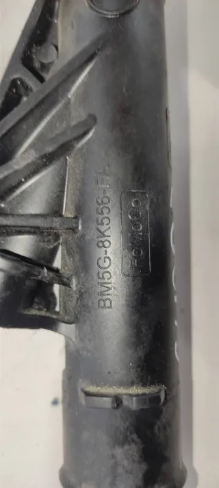 BM5G8K556EA,, B4164T Фланец (тройник) системы охлаждения Ford Kuga 2 Арт 64297, вид 5