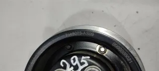 03C880727D,03C121004J, CDGA, BLG, BMY, CAVD Помпа Volkswagen Passat B6 Арт 64295, вид 6