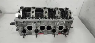 BRS,bls,BMM,BMP,BRR,bsu, AVF, AVB, AWX, BPW, BKE, BXE, BLS, BRS, BRR, BSU, BMM, BDJ, BDK, BJB, BST, AXB, AXC Головка блока цилиндров (ГБЦ) Volkswagen Transporter T5 Арт 64281, вид 2