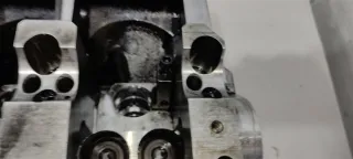 BRS,bls,BMM,BMP,BRR,bsu, AVF, AVB, AWX, BPW, BKE, BXE, BLS, BRS, BRR, BSU, BMM, BDJ, BDK, BJB, BST, AXB, AXC Головка блока цилиндров (ГБЦ) Volkswagen Transporter T5 Арт 64281, вид 7