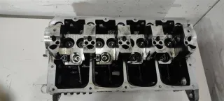 BRS,bls,BMM,BMP,BRR,bsu, AVF, AVB, AWX, BPW, BKE, BXE, BLS, BRS, BRR, BSU, BMM, BDJ, BDK, BJB, BST, AXB, AXC Головка блока цилиндров (ГБЦ) Volkswagen Transporter T5 Арт 64281, вид 19